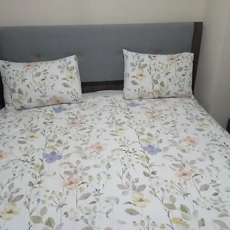 Kpz Flats - Cheap Staying Sleeping Place * Antalya