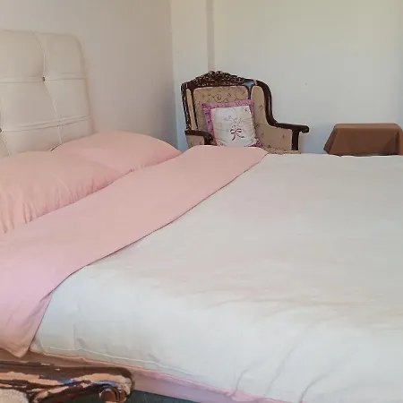 Kpz Flats - Cheap Staying Sleeping Place Apartment Antalya