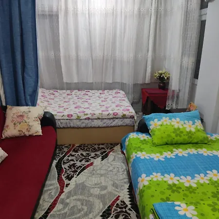 Kpz Flats - Cheap Staying Sleeping Place